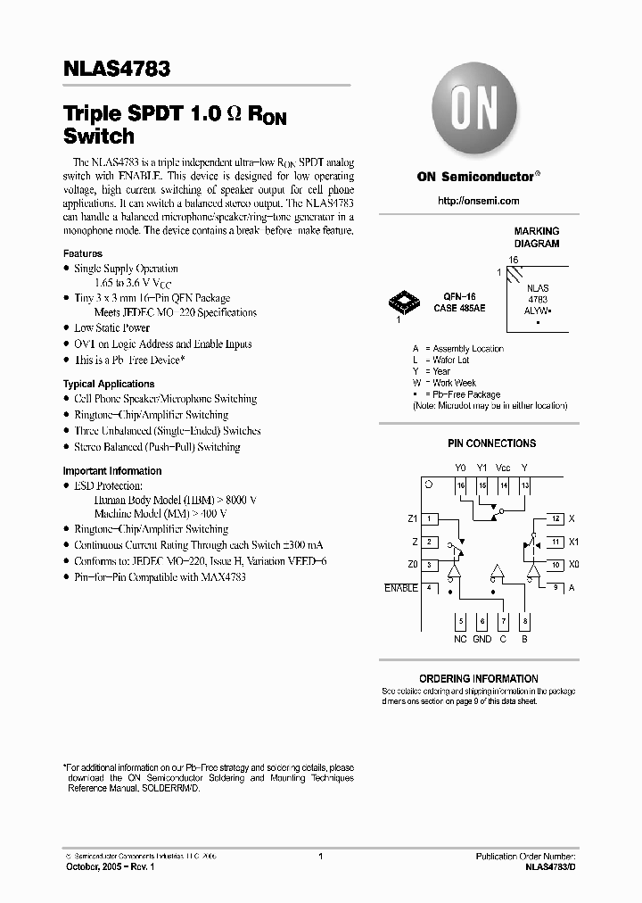 NLAS4783MN1R2G_1289402.PDF Datasheet