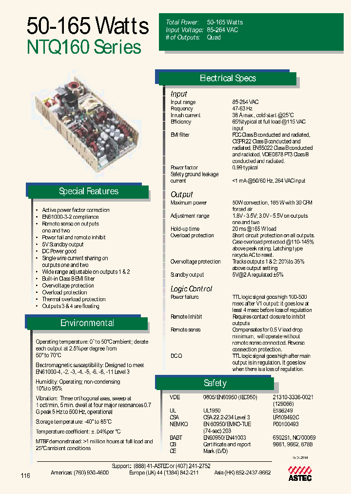 NTQ160_1150437.PDF Datasheet