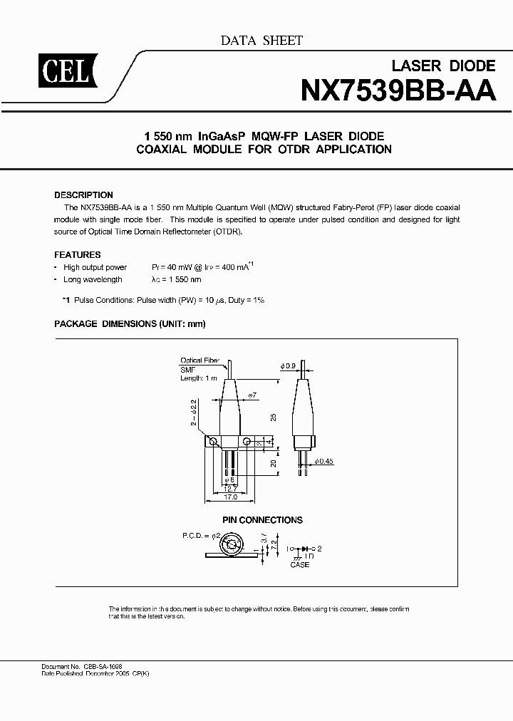 NX7539BB-AA_1133957.PDF Datasheet