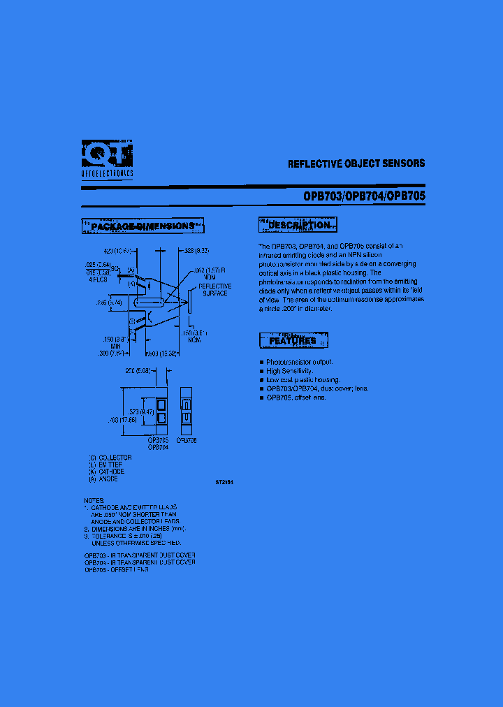 OPB703_676453.PDF Datasheet