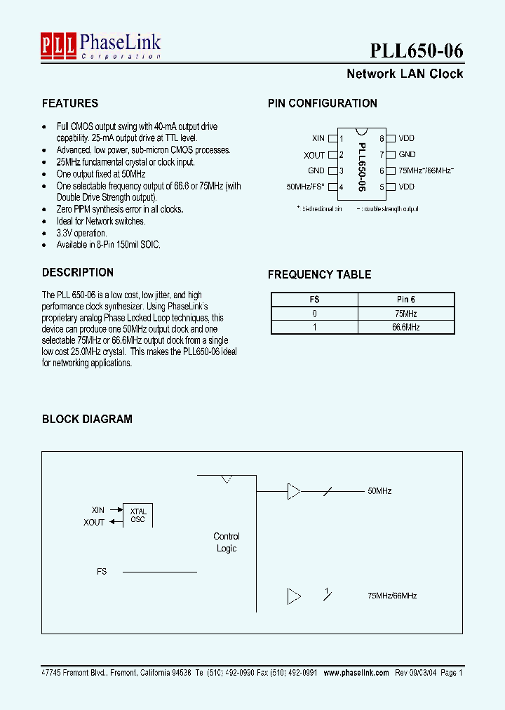 P650-06SC_1293094.PDF Datasheet