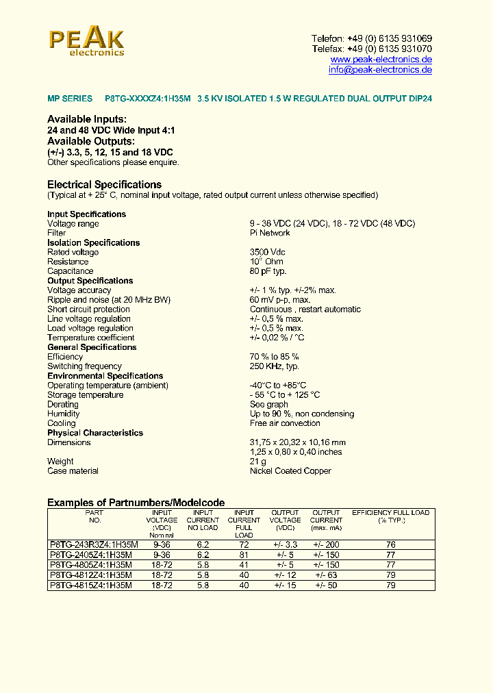 P8TG-XXXXZ4_1293324.PDF Datasheet