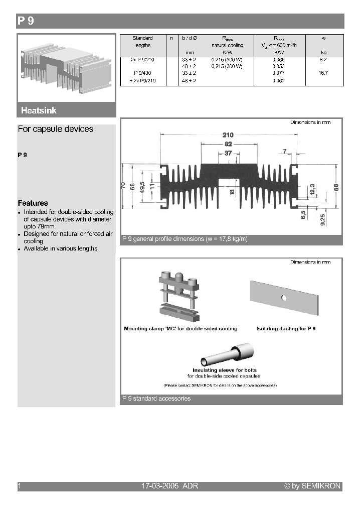 P9430_1293330.PDF Datasheet