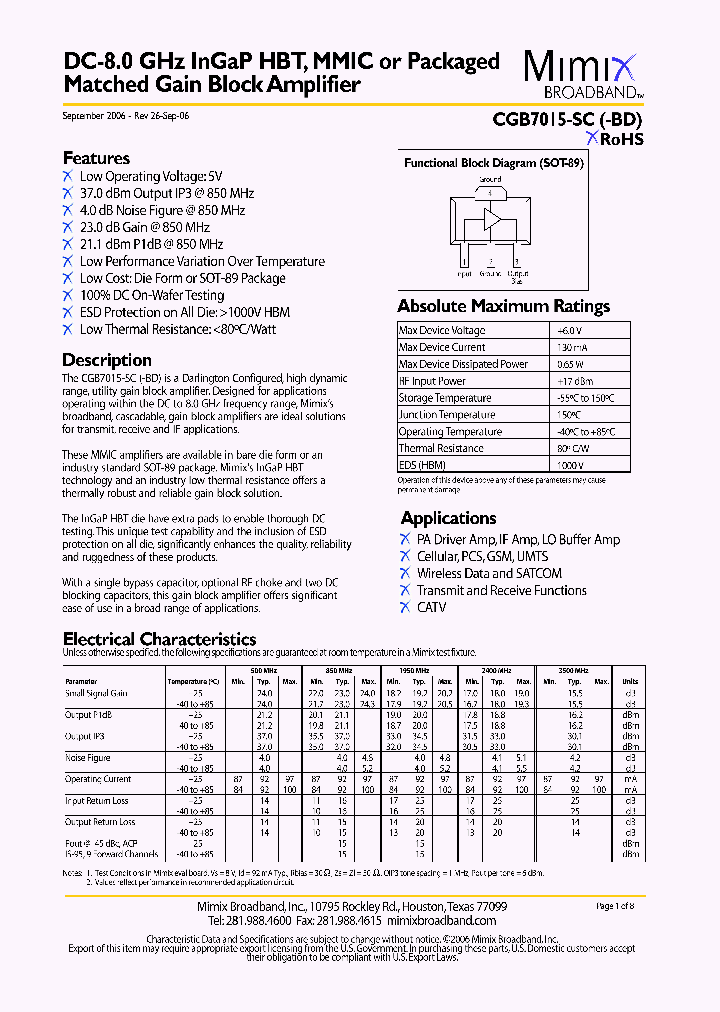 PB-CGB7015-SP-0000_1293655.PDF Datasheet