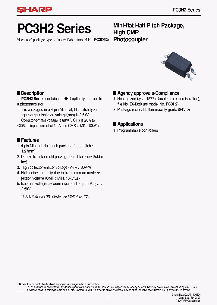 PC3H2B_719942.PDF Datasheet