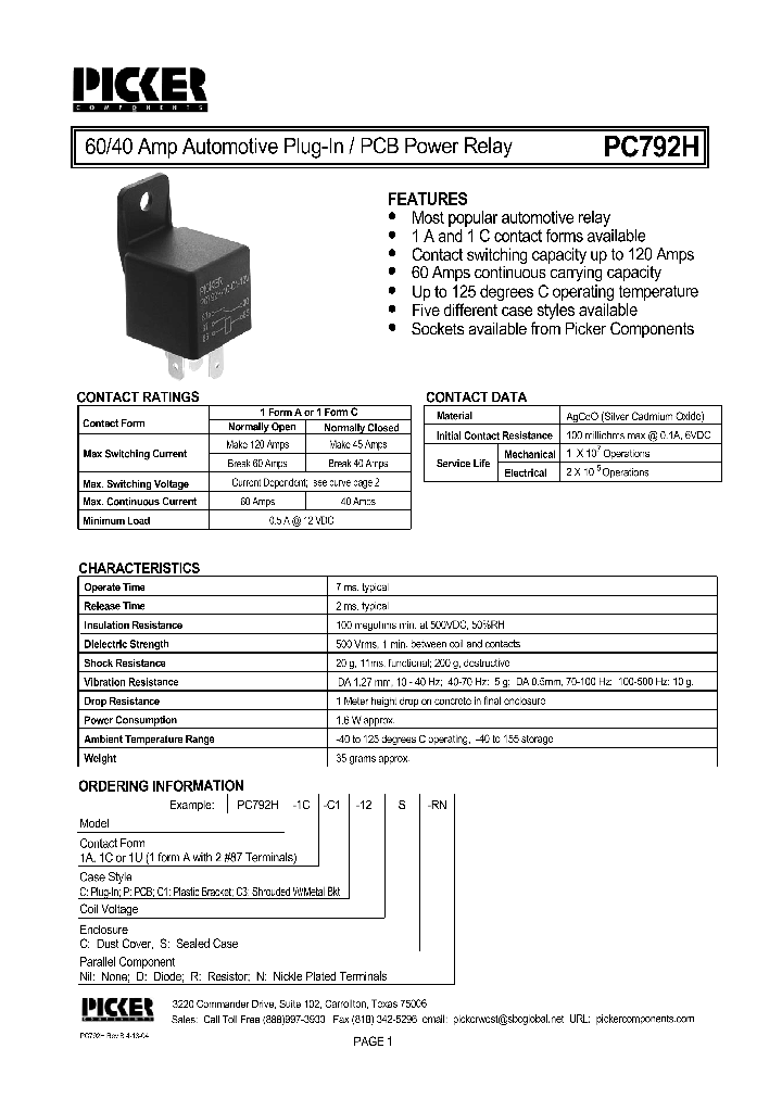 PC792H1UC-12C_1166198.PDF Datasheet