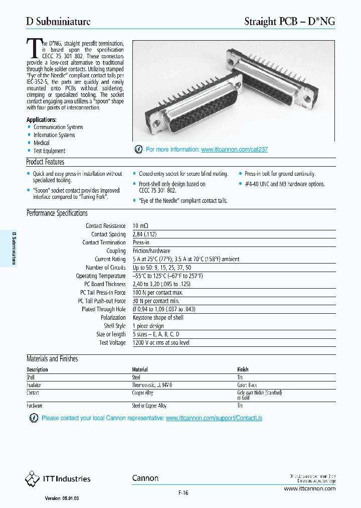 PCB-DNG_1294220.PDF Datasheet