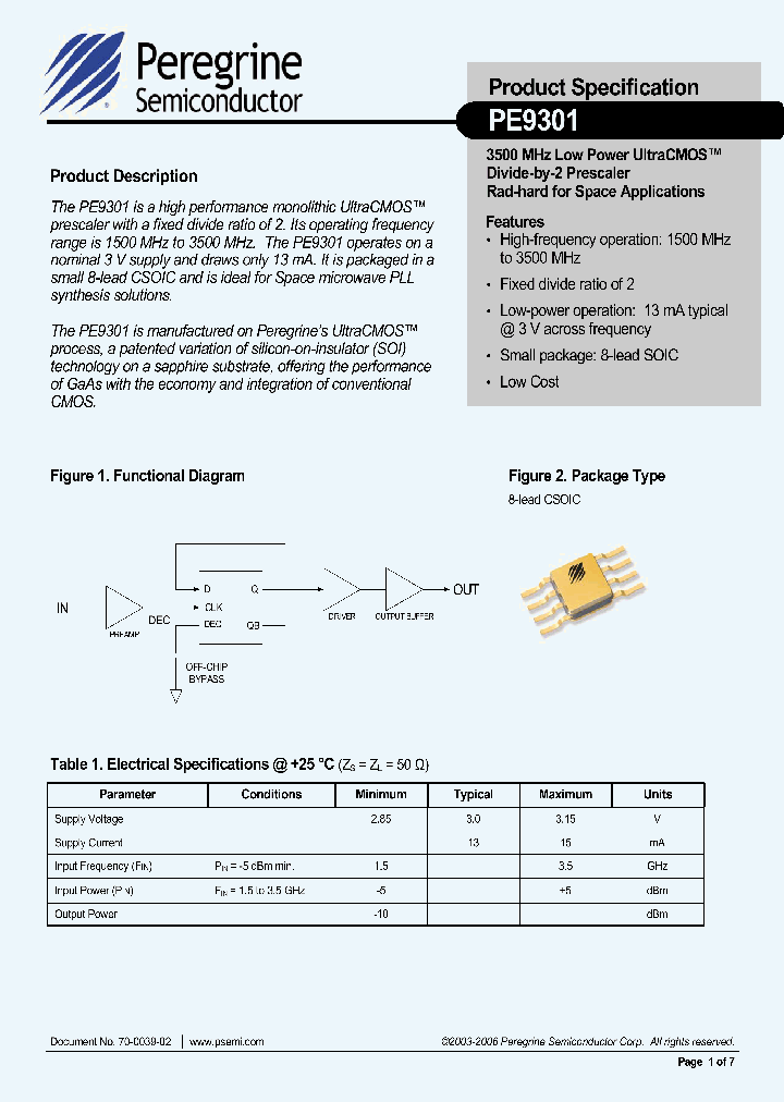 PE930106_1295034.PDF Datasheet