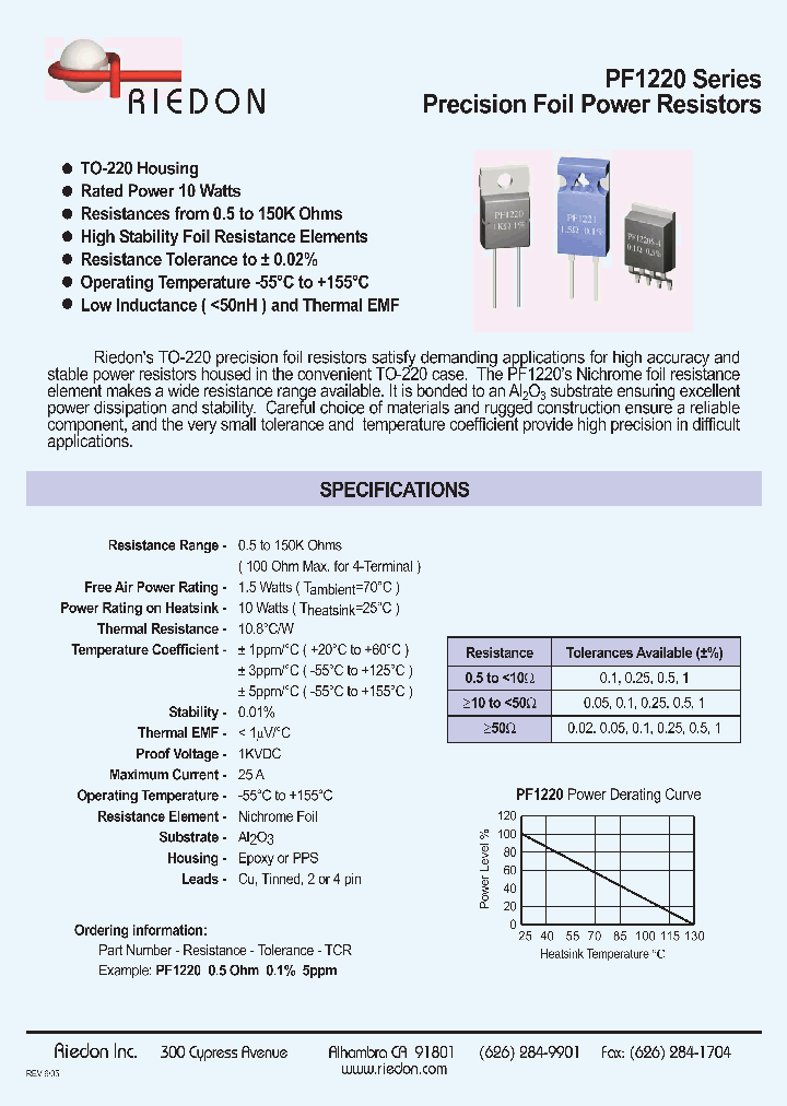 PF1221-4_1295150.PDF Datasheet