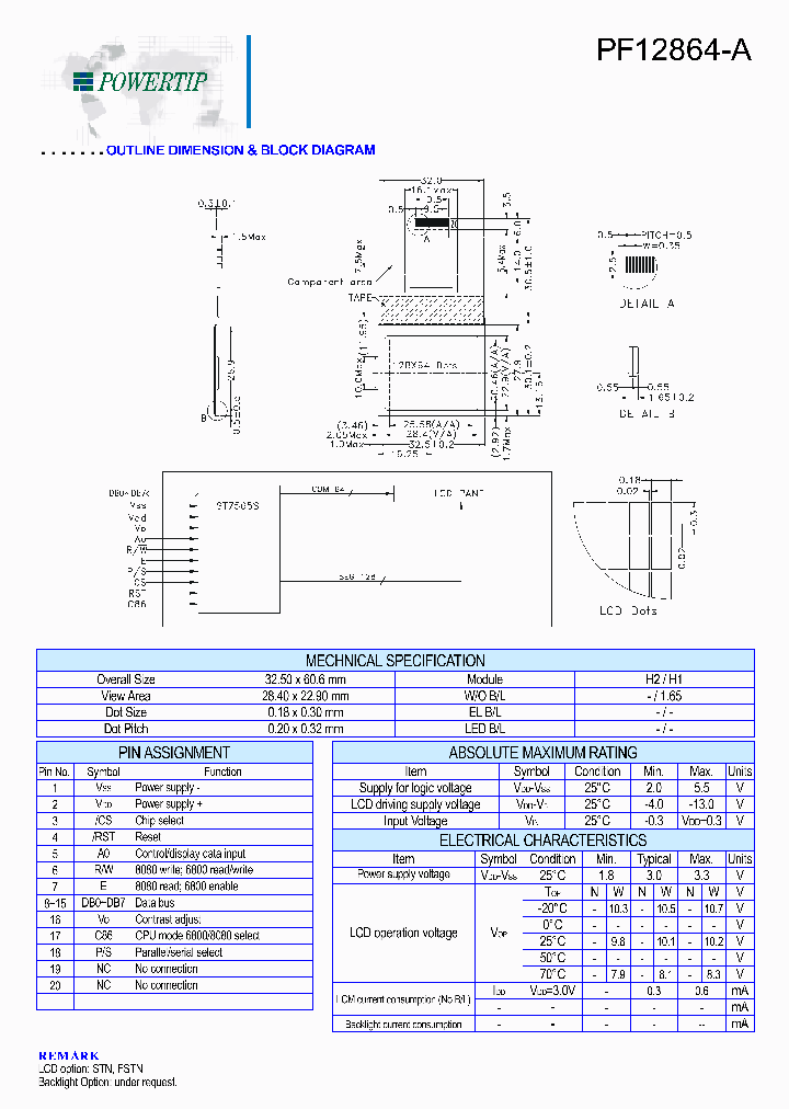 PF12864-A_1295151.PDF Datasheet