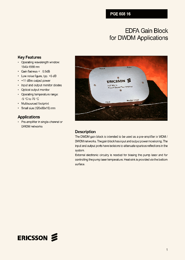 PGE60816_1295295.PDF Datasheet