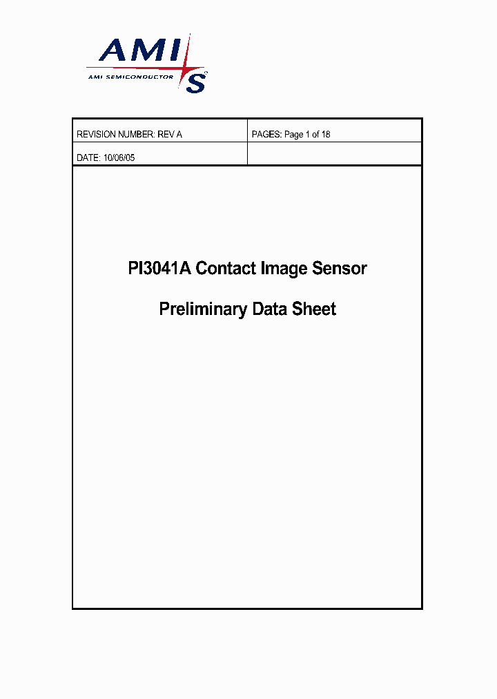 PI3041A_1295733.PDF Datasheet
