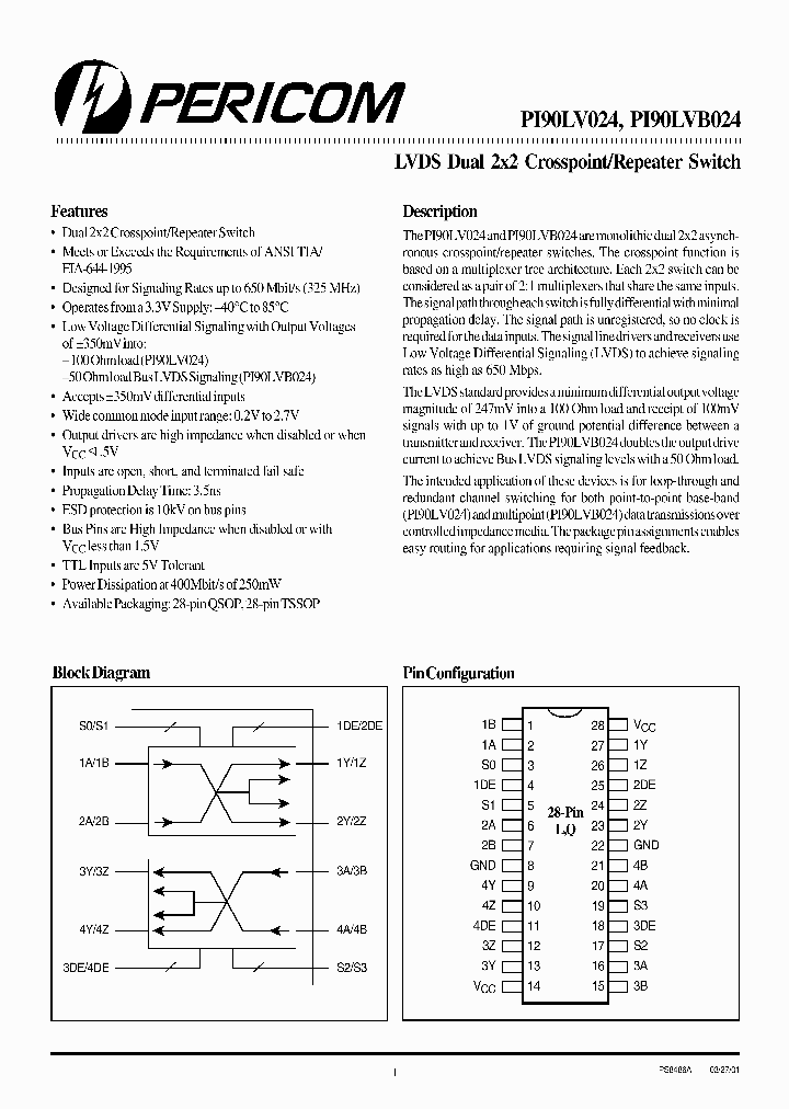 PI90LVB024Q_1296063.PDF Datasheet