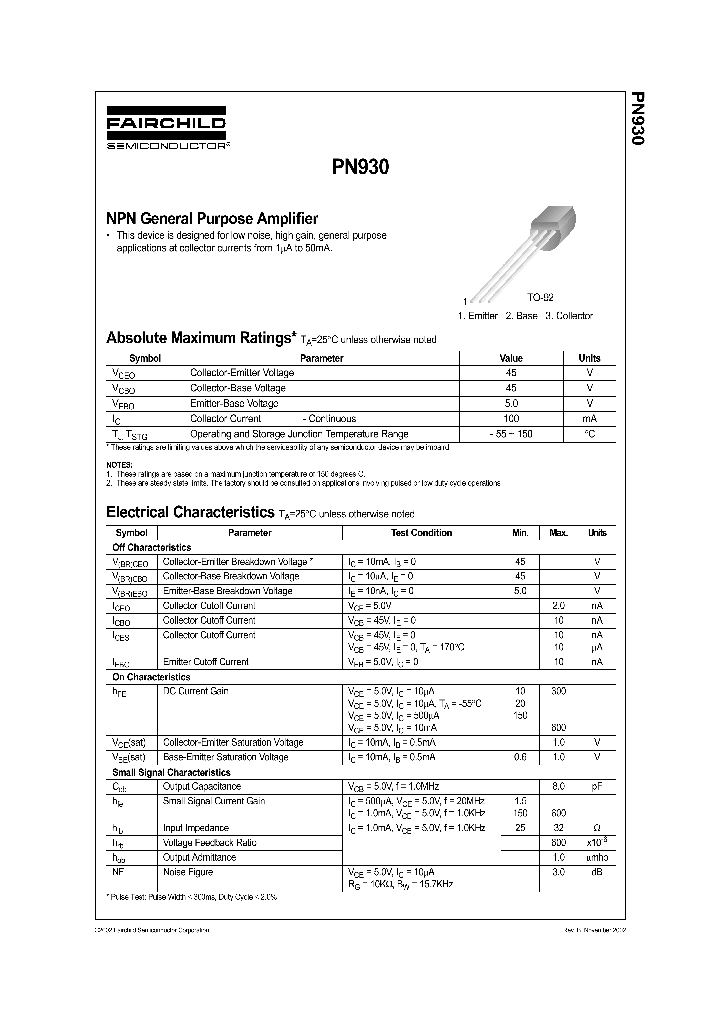 PN93002_1038495.PDF Datasheet