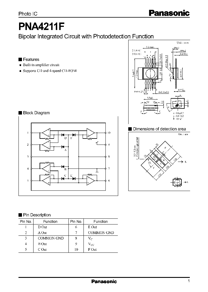 PNA4211F_1081584.PDF Datasheet