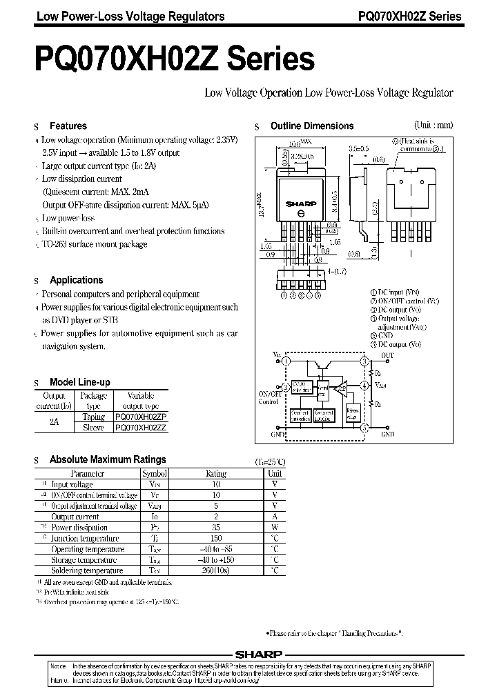 PQ070XH02Z_1133255.PDF Datasheet