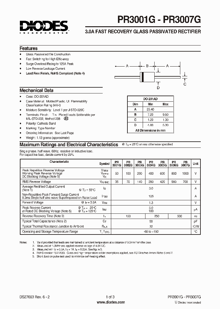 PR3007G-T_1297411.PDF Datasheet