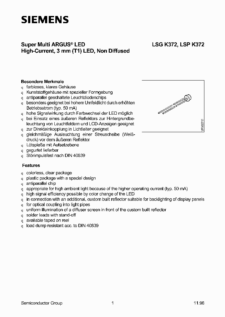 Q62703-Q2647_1299254.PDF Datasheet