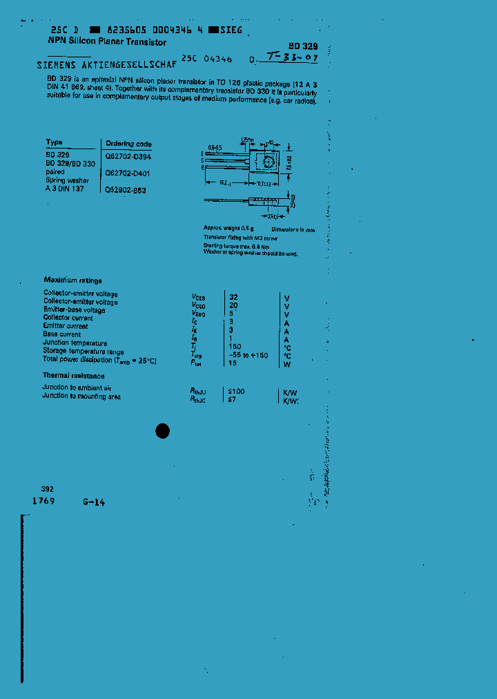 Q62902-B63_1299357.PDF Datasheet