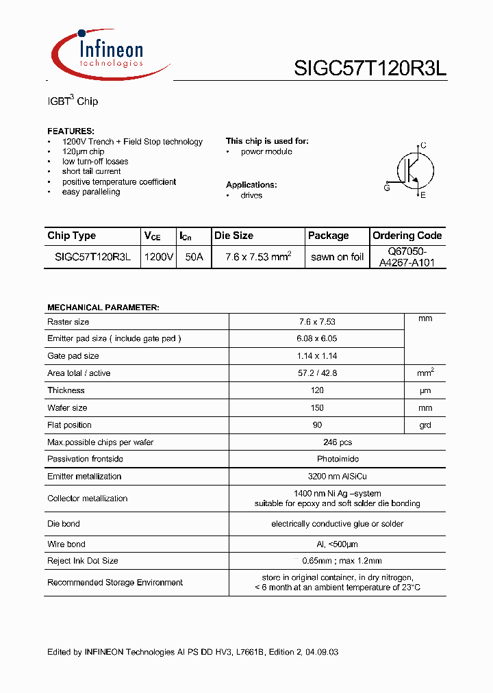 SIGC57T120R3L_1093871.PDF Datasheet