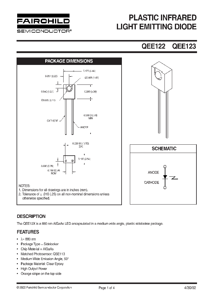 QEE122_1155521.PDF Datasheet