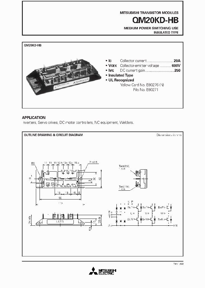 QM20_1055264.PDF Datasheet