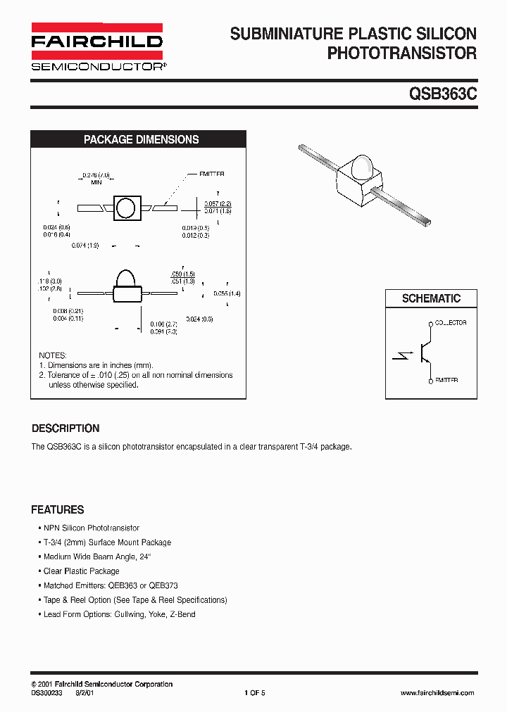 QSB363C_1300089.PDF Datasheet