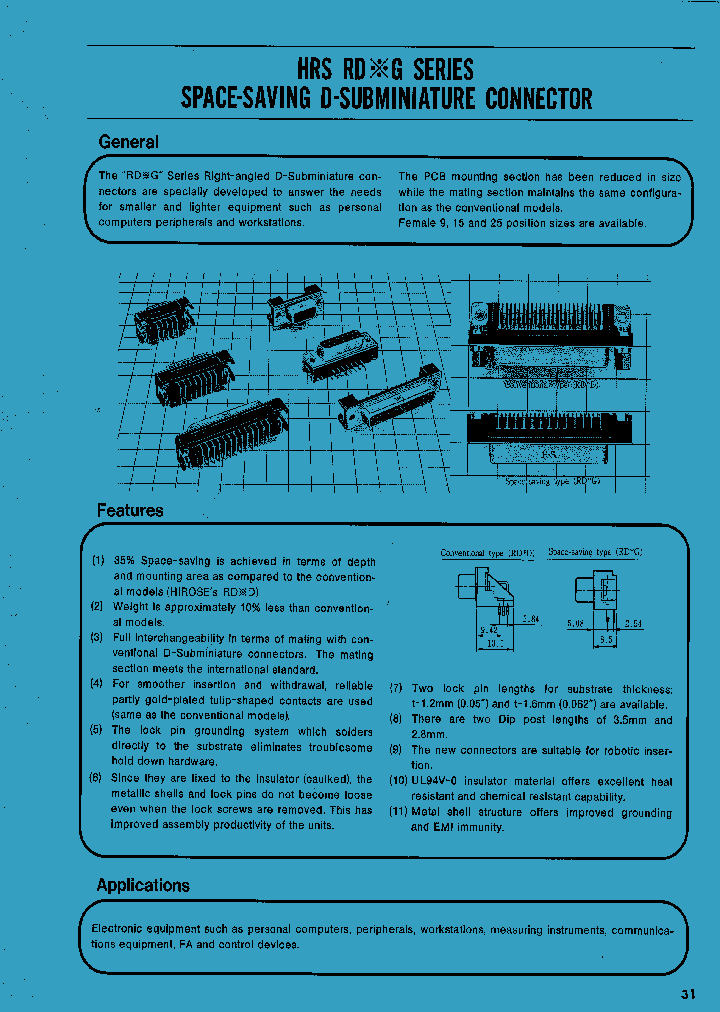 RDEG1-9SE2_1301016.PDF Datasheet