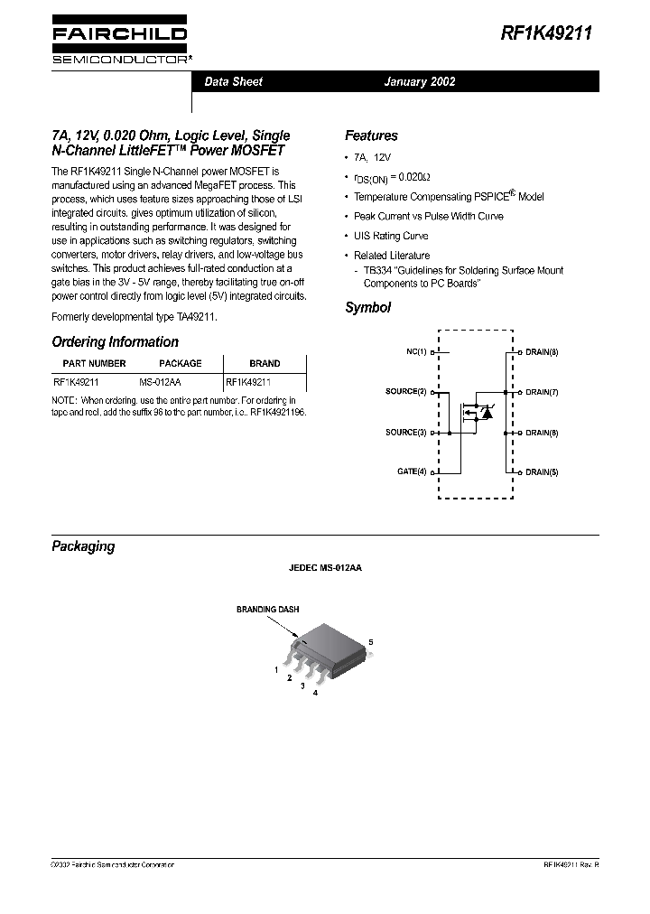 RF1K49211_1301222.PDF Datasheet