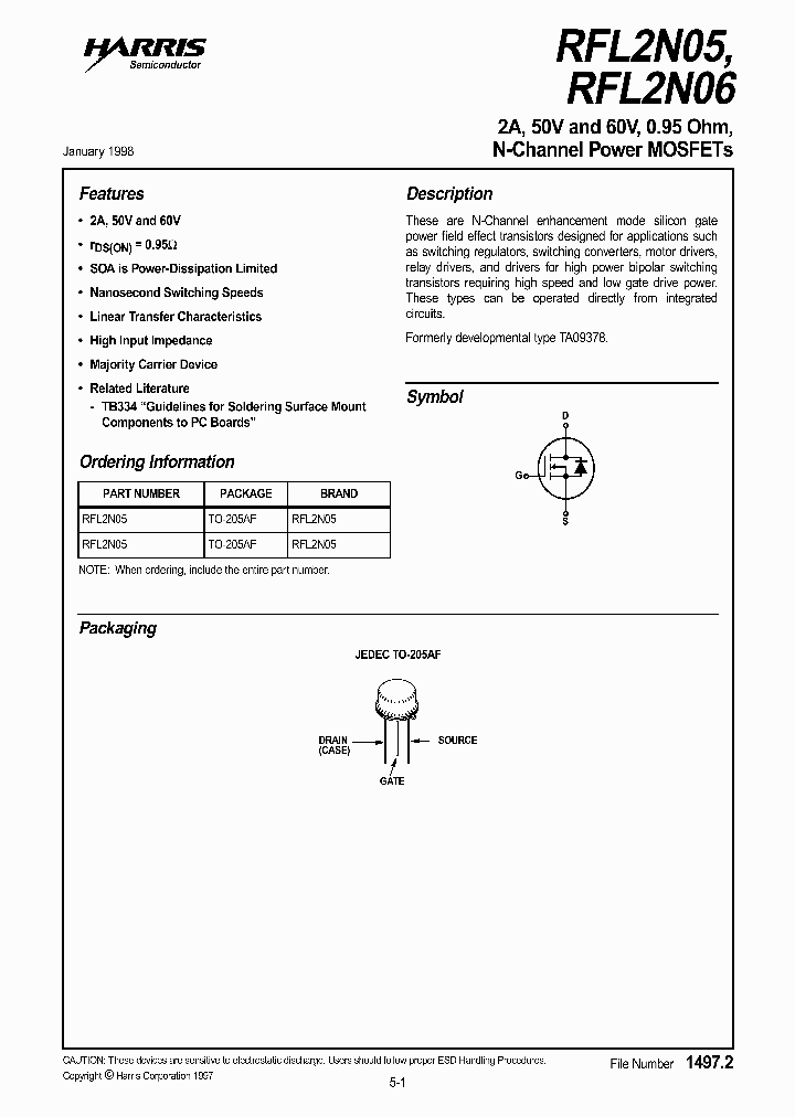 RFL2N05_1032563.PDF Datasheet