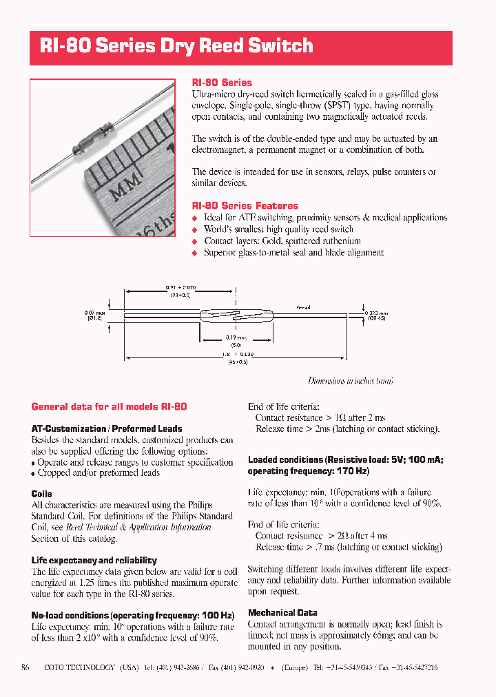 RI-80_1301846.PDF Datasheet