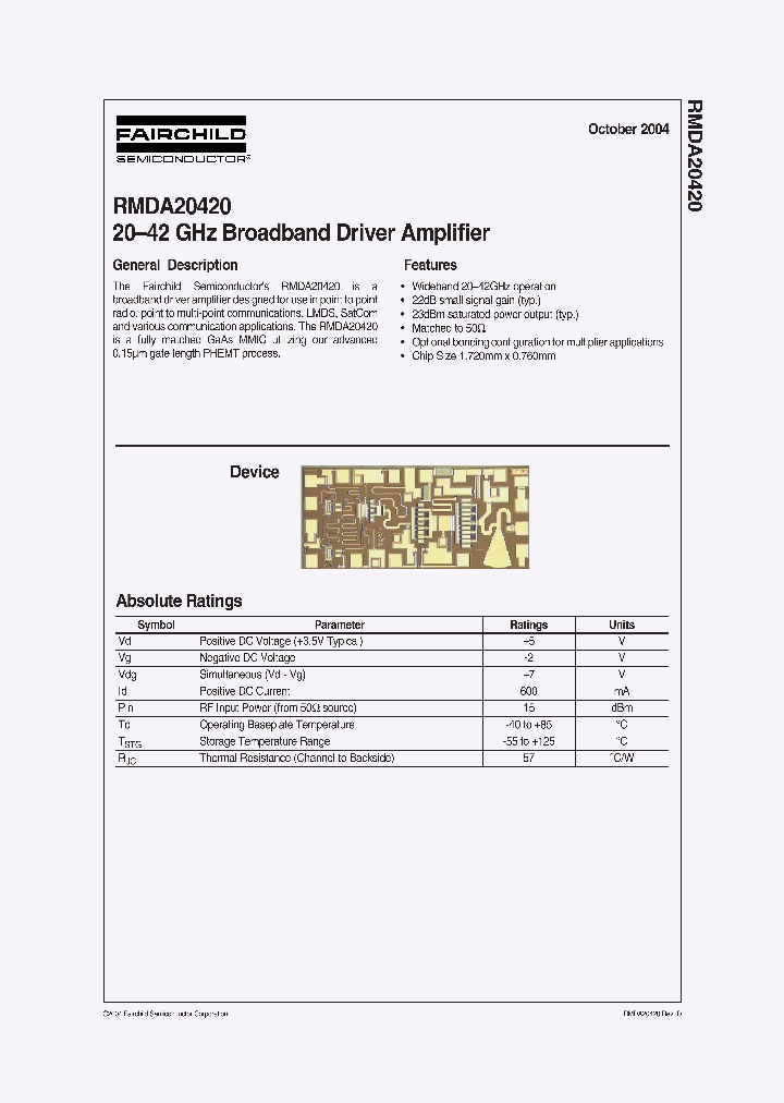 RMDA20420_1302203.PDF Datasheet