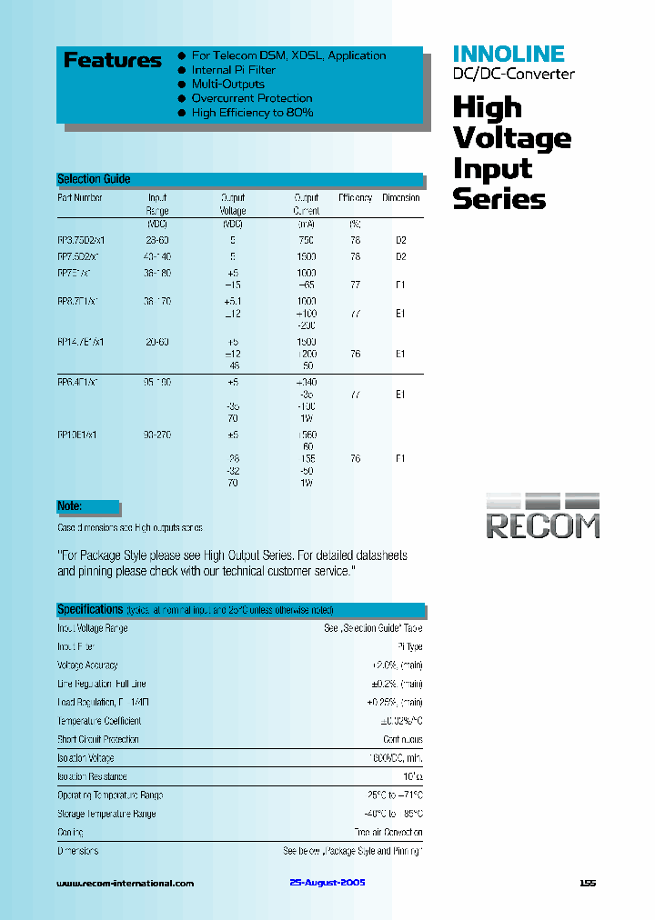 RP87E1_1302579.PDF Datasheet