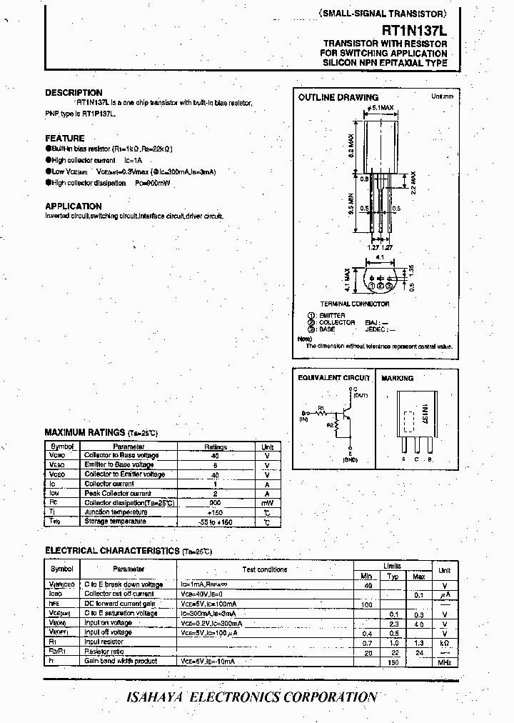 RT1N137L_1136215.PDF Datasheet