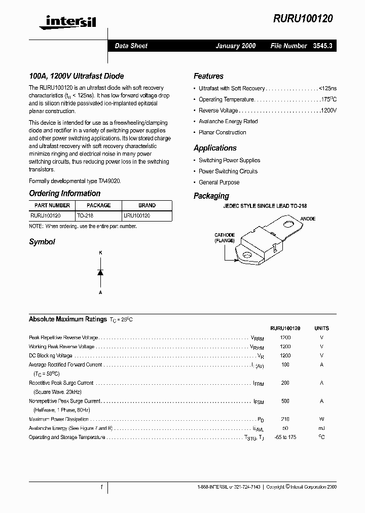 RURU100120_1303036.PDF Datasheet