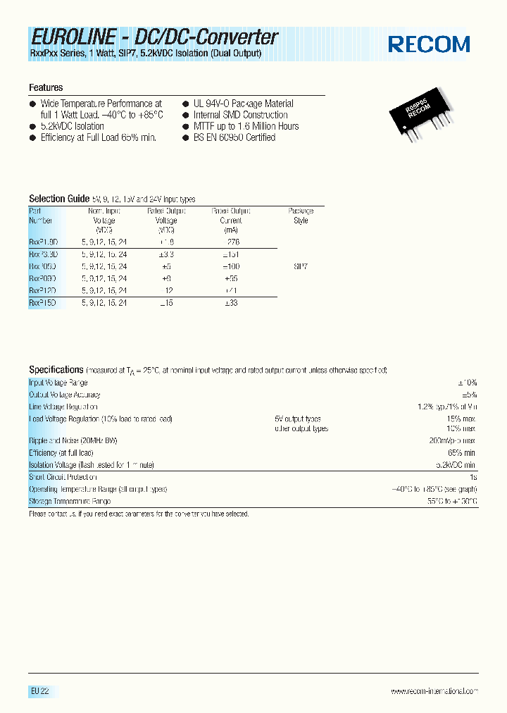 RXXP18D_1303134.PDF Datasheet