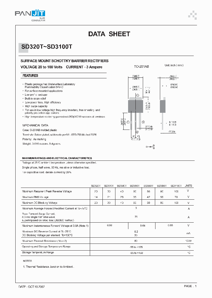 SD380T_1306263.PDF Datasheet