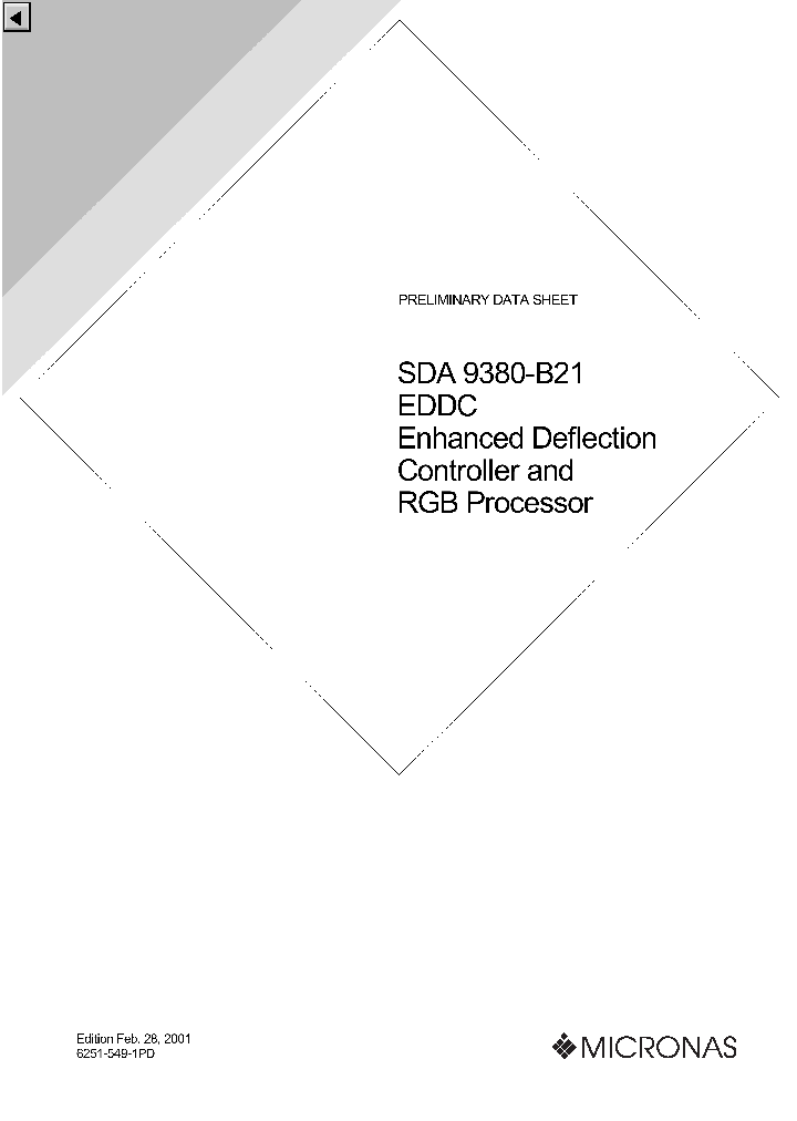 SDA9380-B21_1054702.PDF Datasheet