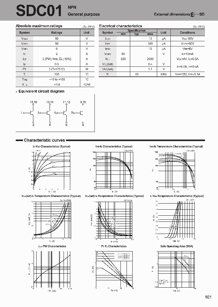 SDC01_1306511.PDF Datasheet