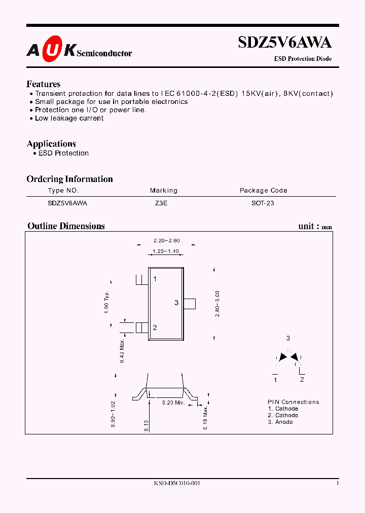 SDZ5V6AWA_1173950.PDF Datasheet