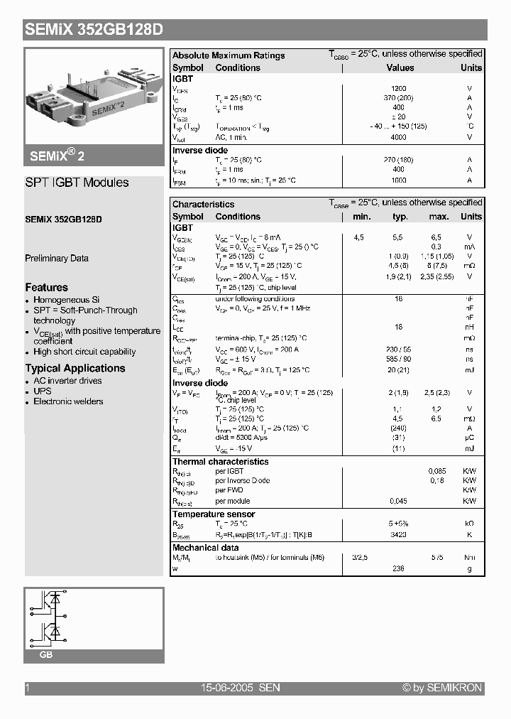 SEMIX352GB128D_1306971.PDF Datasheet