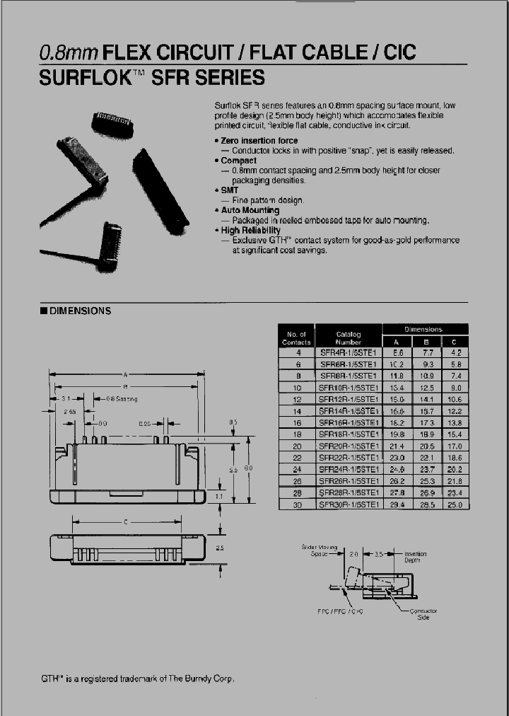 SFR16-XXX_1101817.PDF Datasheet