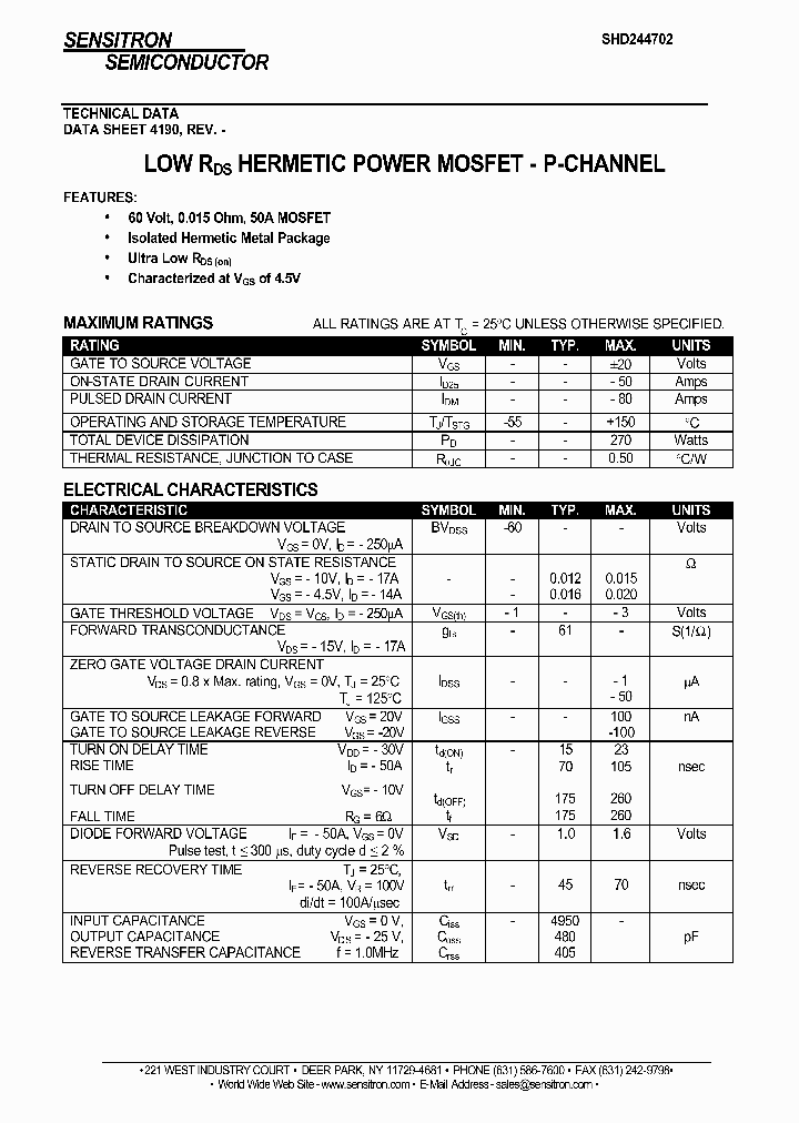 SHD244702_1308480.PDF Datasheet