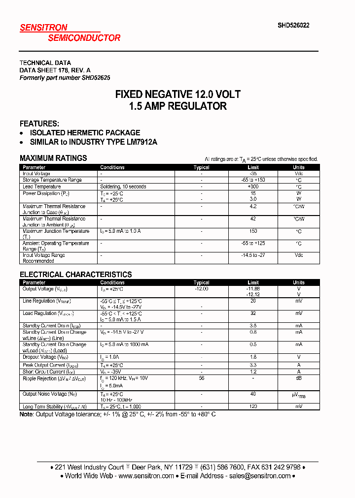 SHD526022_1308492.PDF Datasheet