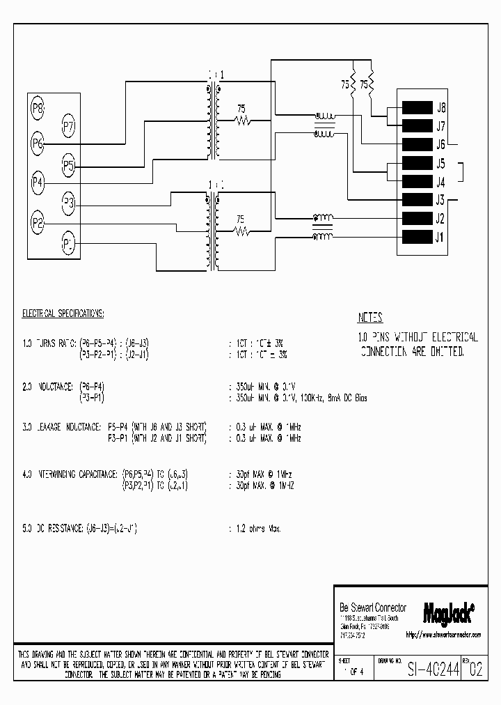 SI-40244_1104511.PDF Datasheet