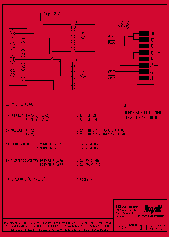 SI-40283_1308759.PDF Datasheet