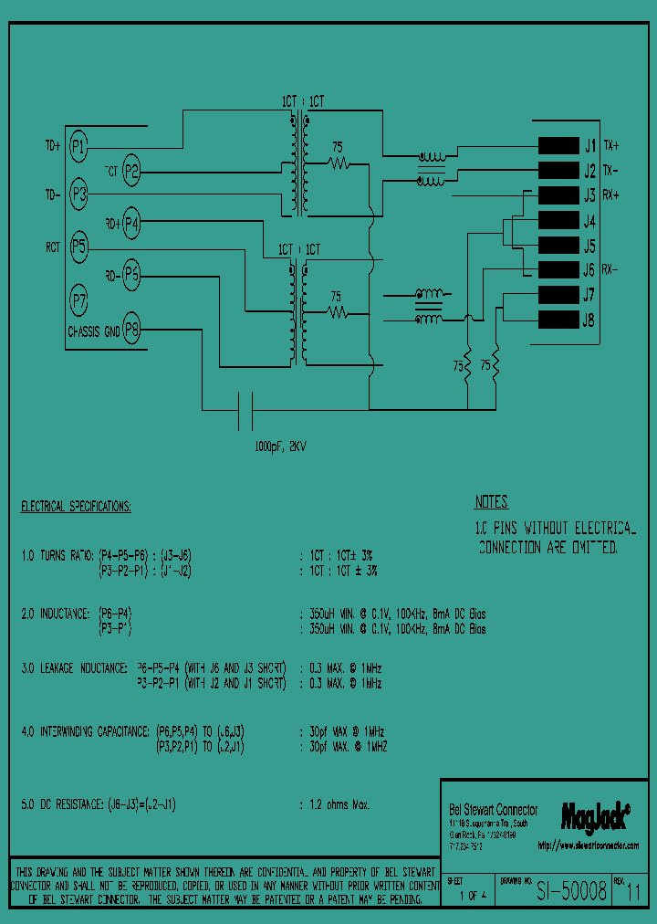 SI-50008_1104664.PDF Datasheet