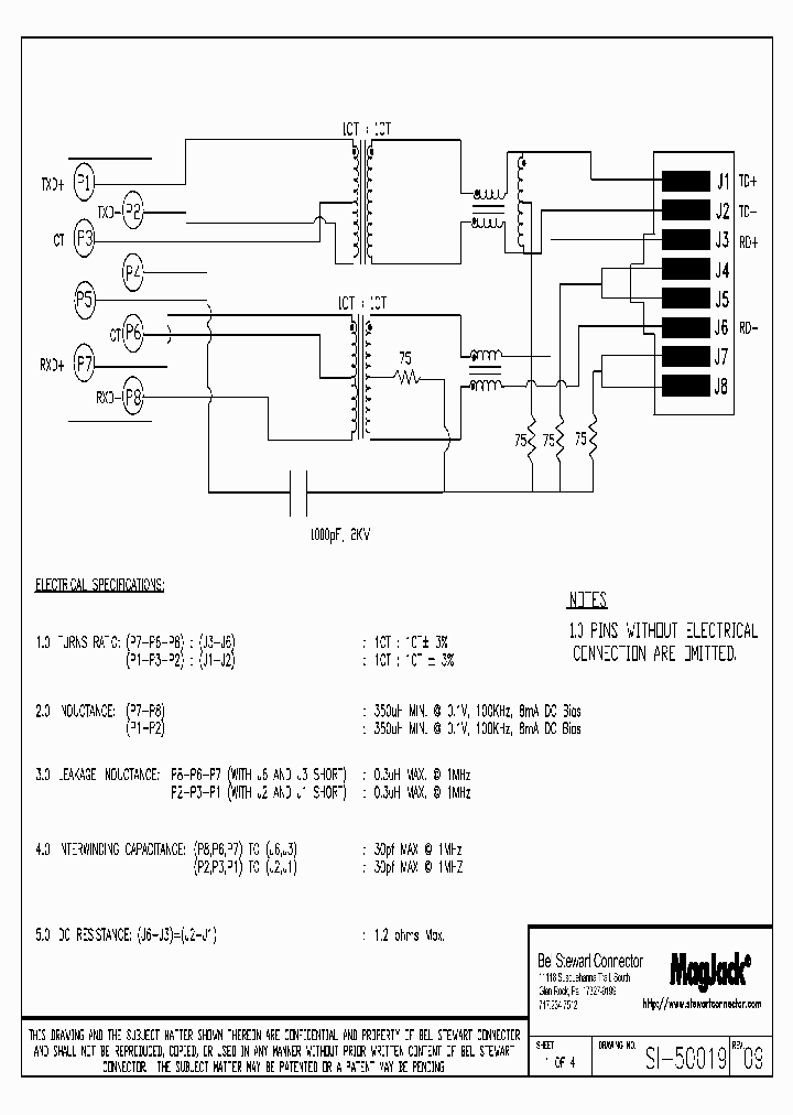 SI-50019_1104678.PDF Datasheet