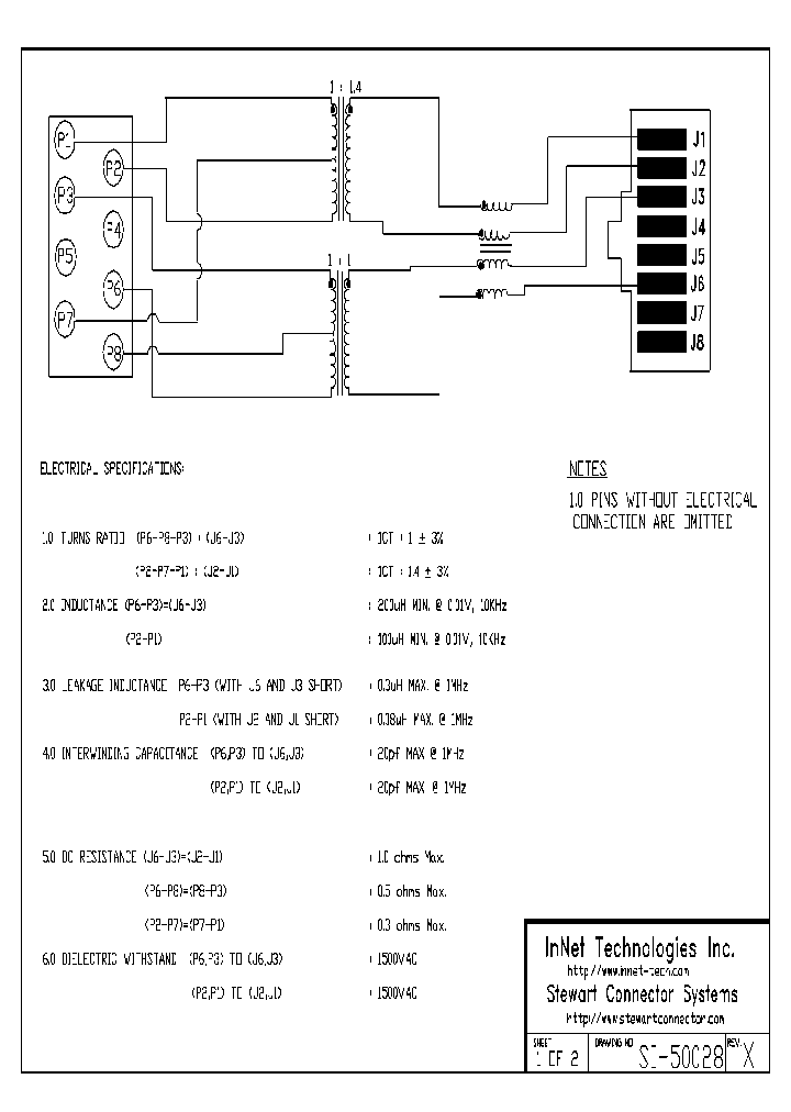 SI-50028_1104671.PDF Datasheet