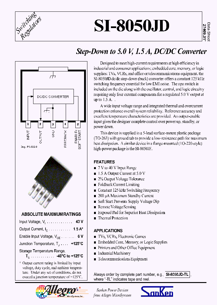 SI-8050JD_1040502.PDF Datasheet